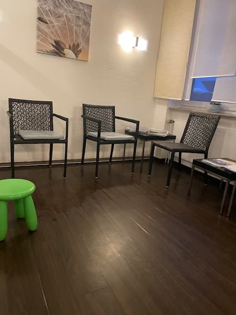 Etablierte Zahnarztpraxis mit attraktiven Gewinn 