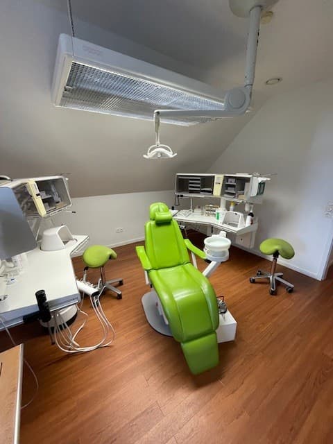 etablierte Zahnarztpraxis in Küstennähe mit hohem Gewinnpotenzial