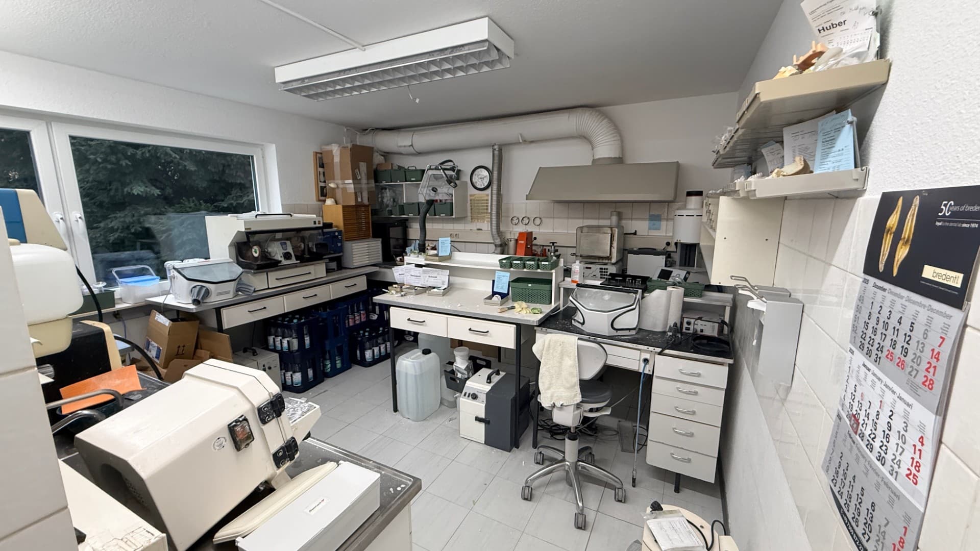 Zahnarztpraxis für Ästhetische Zahnheilkunde