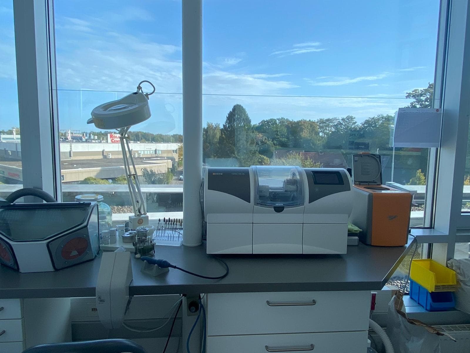 Beste Voraussetzungen für eine erfolgreiche Partnerschaft