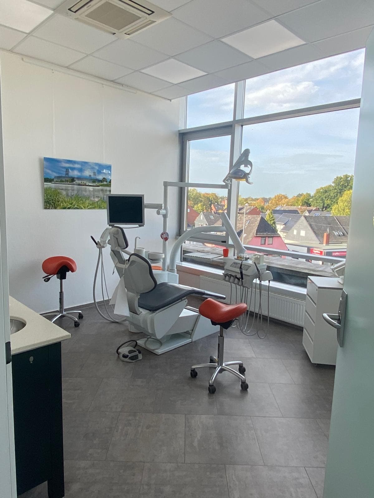 Beste Voraussetzungen für eine erfolgreiche Partnerschaft