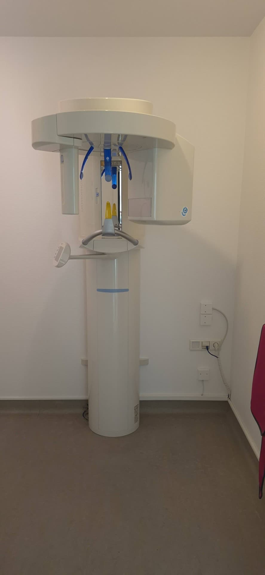 Zahnarztpraxis im Hochtaunuskreis - lukrative Gelegenheit in attraktiver Lage