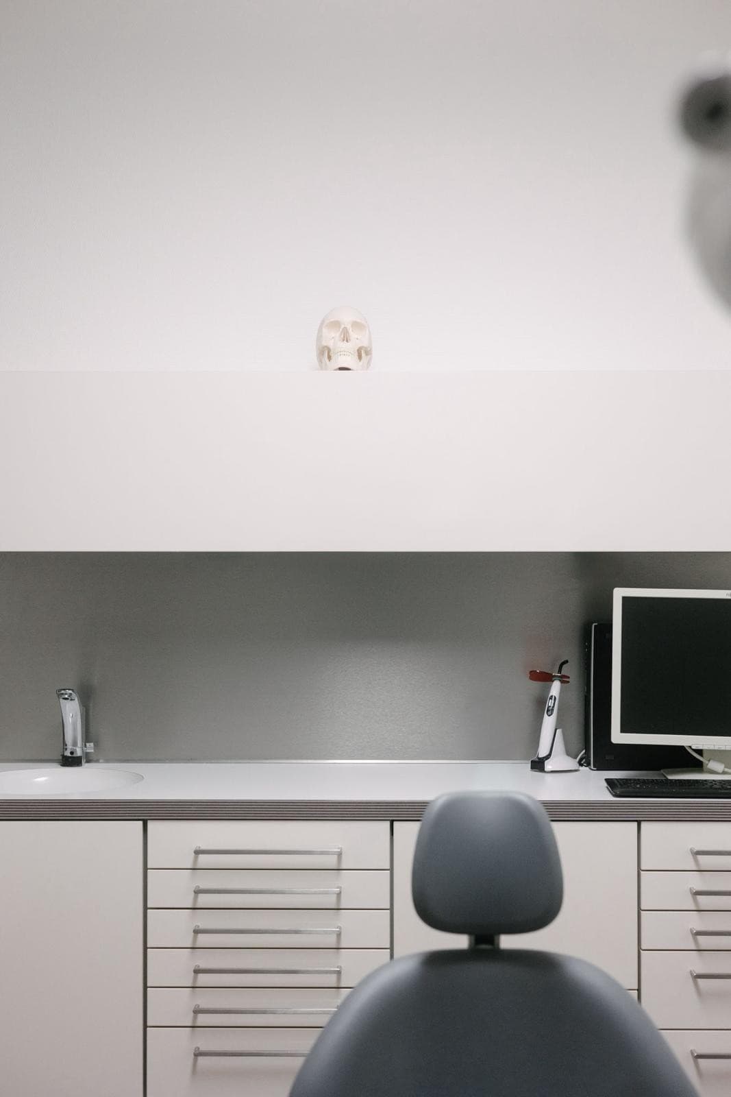 High-End-Zahnmedizin am Puls der Main-Metropole