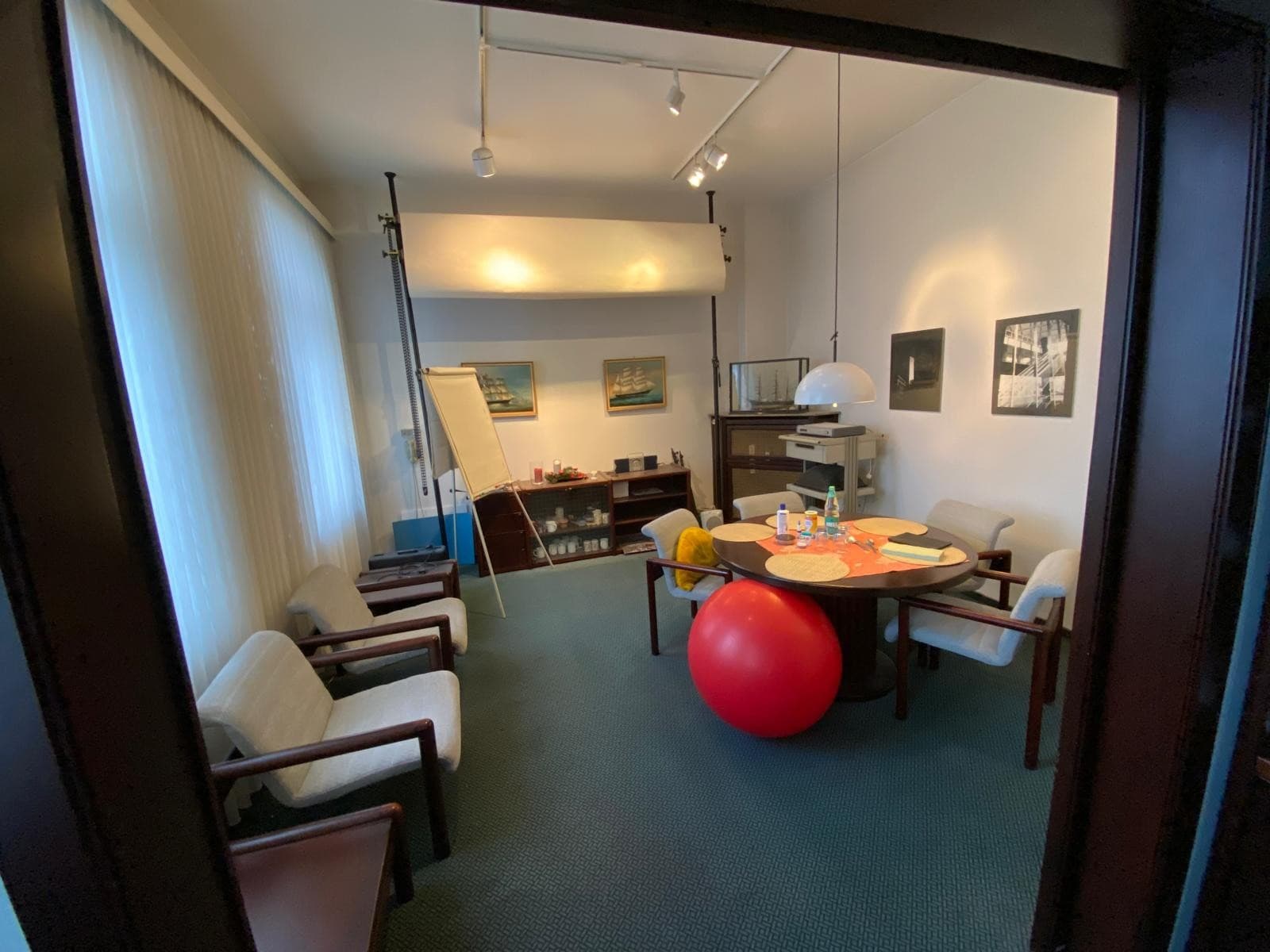 kurzfristiger Verkauf für Kurzentschlossene