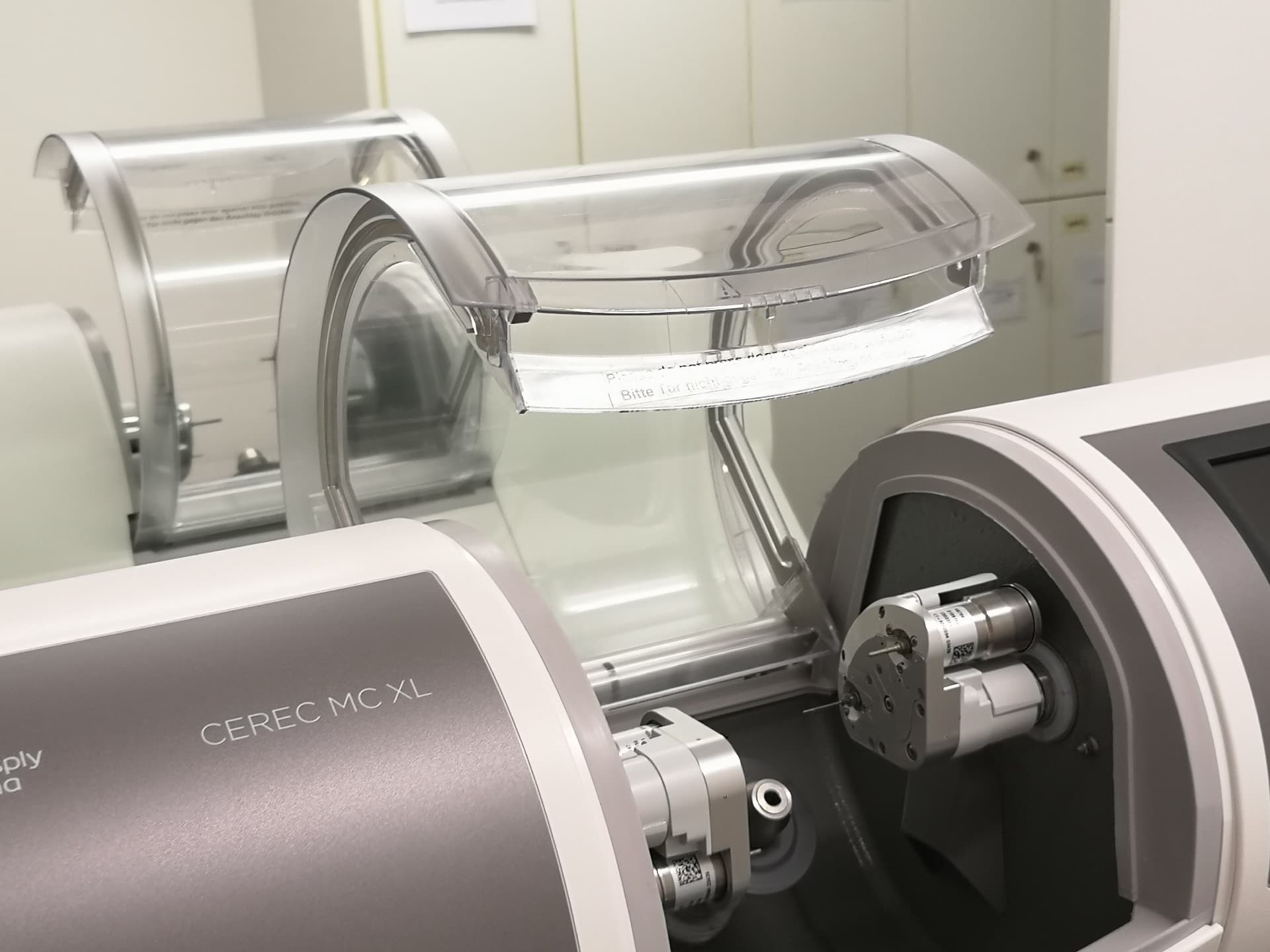 Moderne Zahnarztpraxis mit überdurchschnittlichen Gewinnen und großem Potenzial