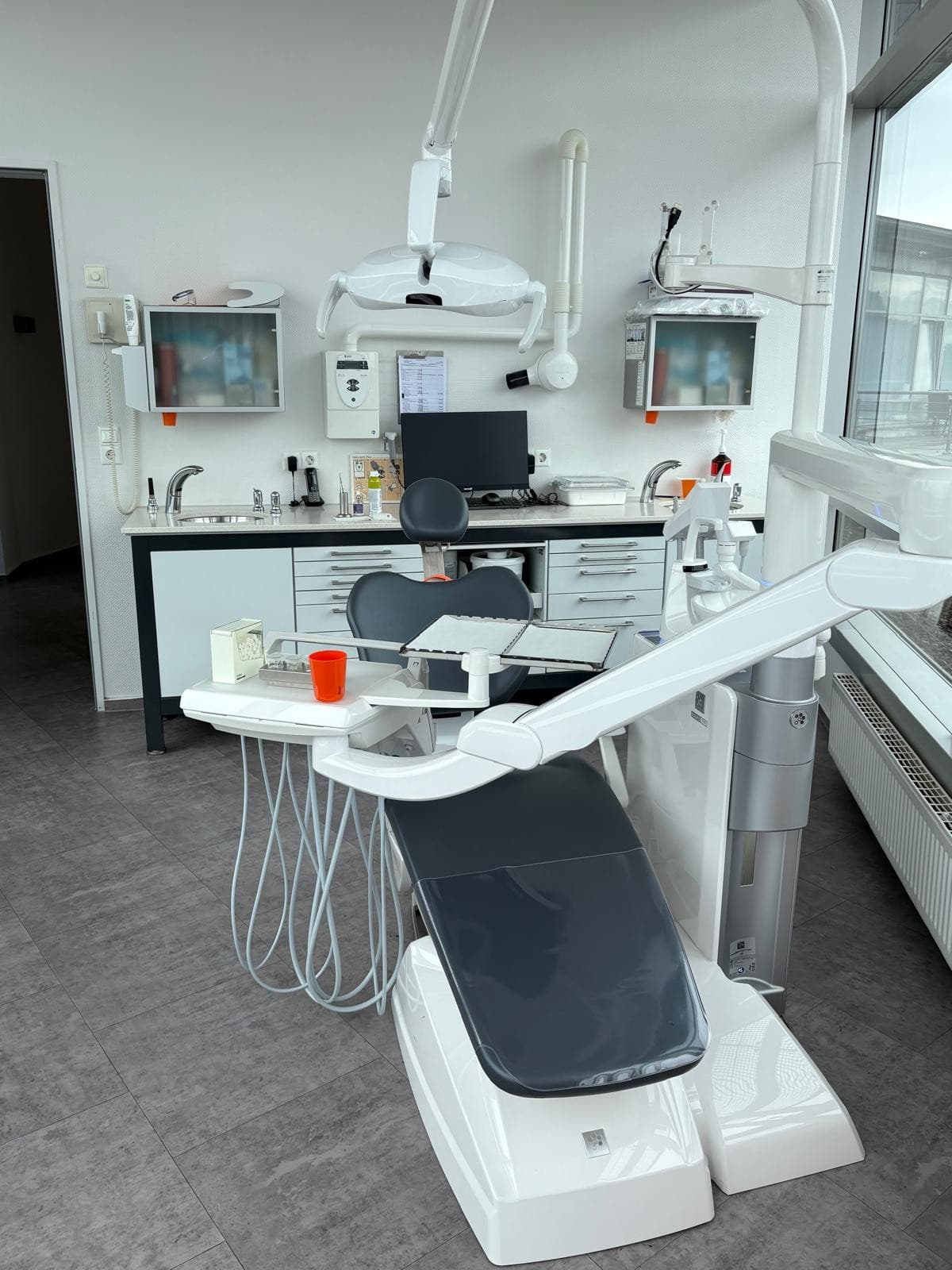 Beste Voraussetzungen für eine erfolgreiche Partnerschaft