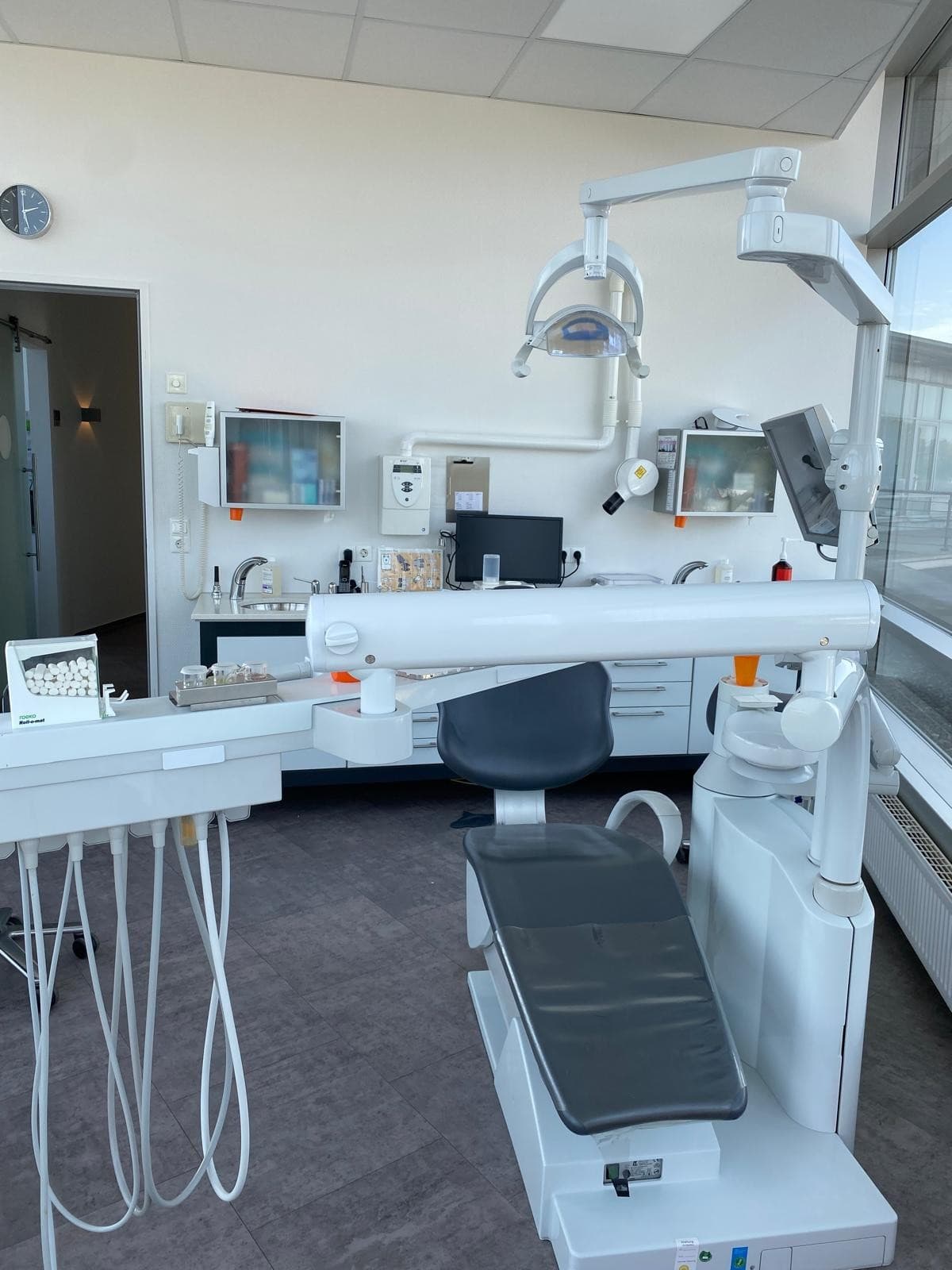 Beste Voraussetzungen für eine erfolgreiche Partnerschaft