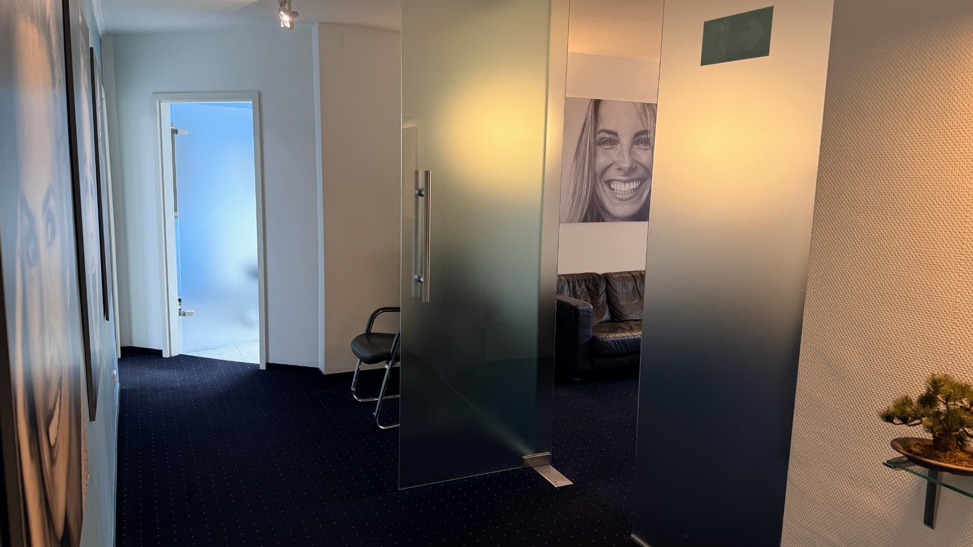 Zahnarztpraxis für Ästhetische Zahnheilkunde