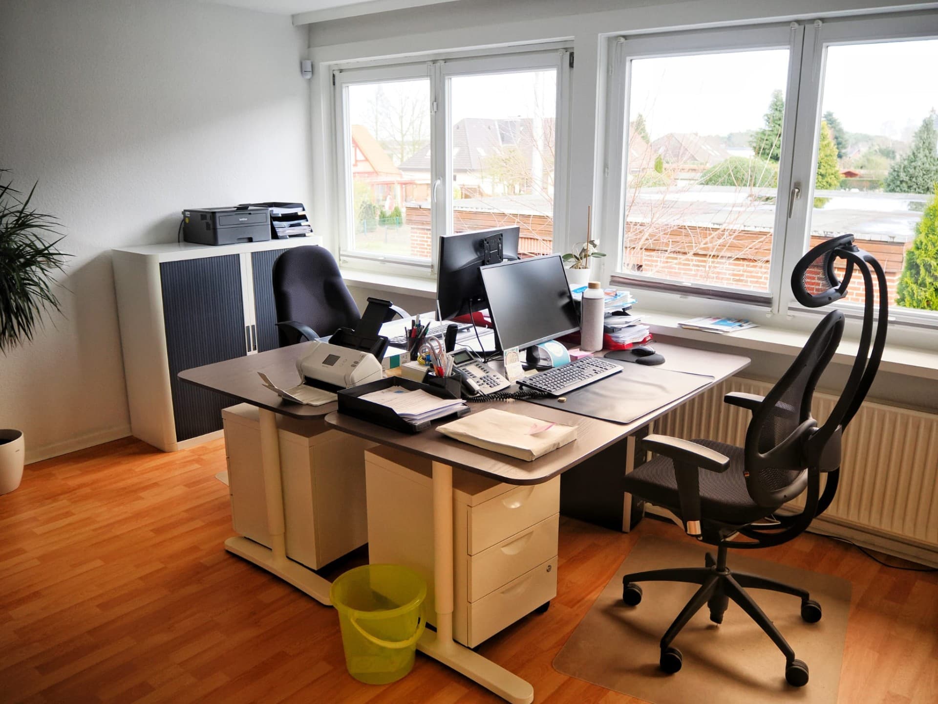 Umsatzstarke und etablierte Zahnarztpraxis südlich von Hamburg