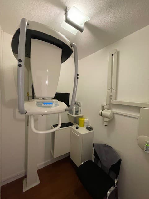 etablierte Zahnarztpraxis in Küstennähe mit hohem Gewinnpotenzial