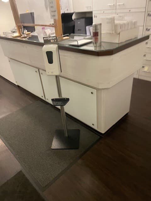 Etablierte Zahnarztpraxis mit attraktiven Gewinn 