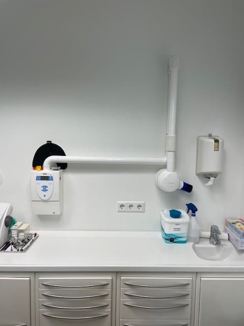 Zahnarztpraxis zum Verkauf