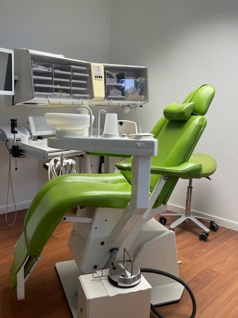 etablierte Zahnarztpraxis in Küstennähe mit hohem Gewinnpotenzial