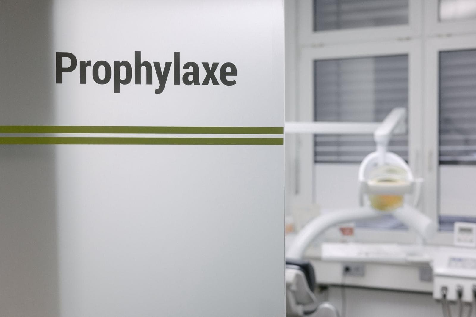 High-End-Zahnmedizin am Puls der Main-Metropole