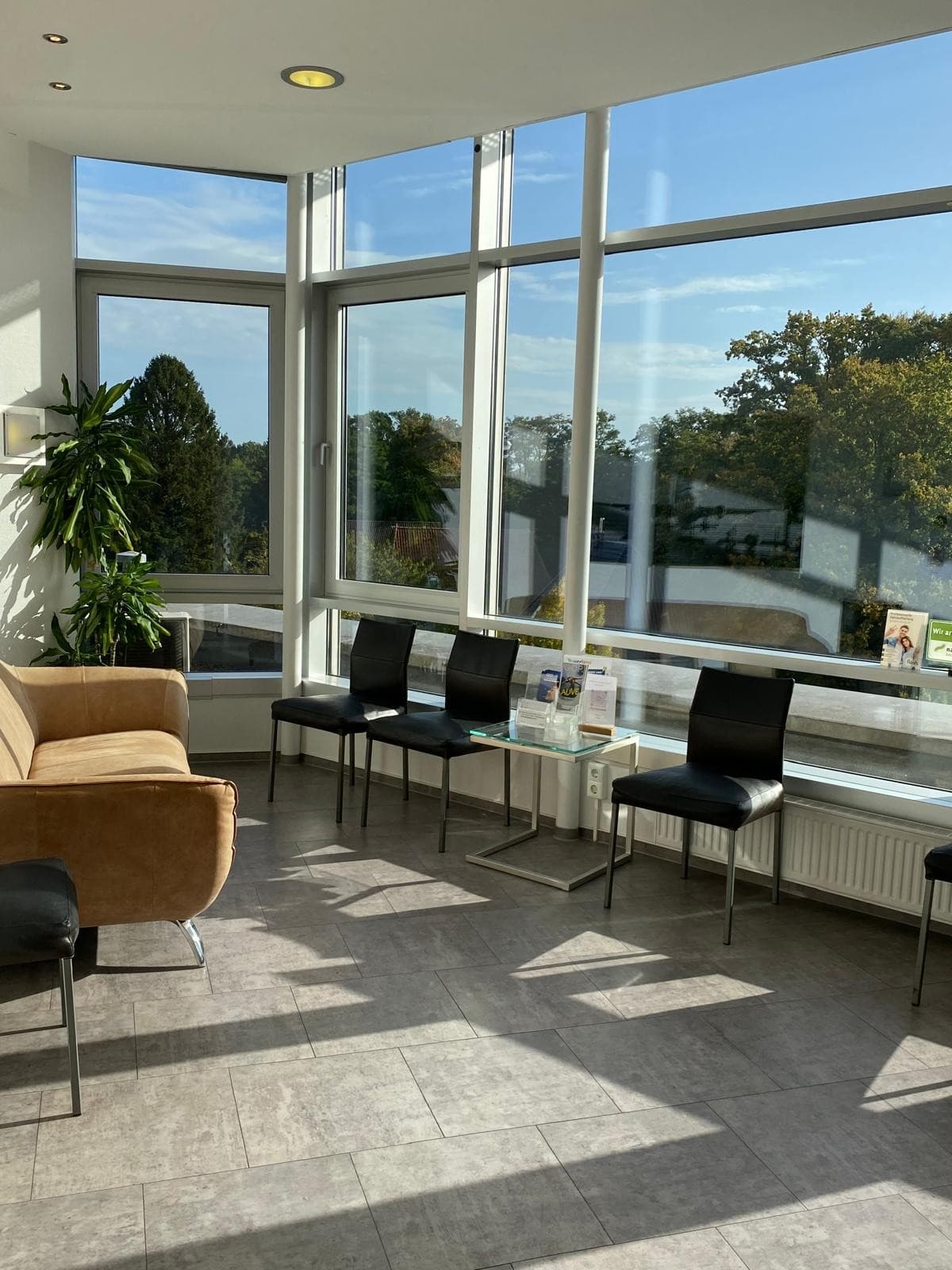 Beste Voraussetzungen für eine erfolgreiche Partnerschaft