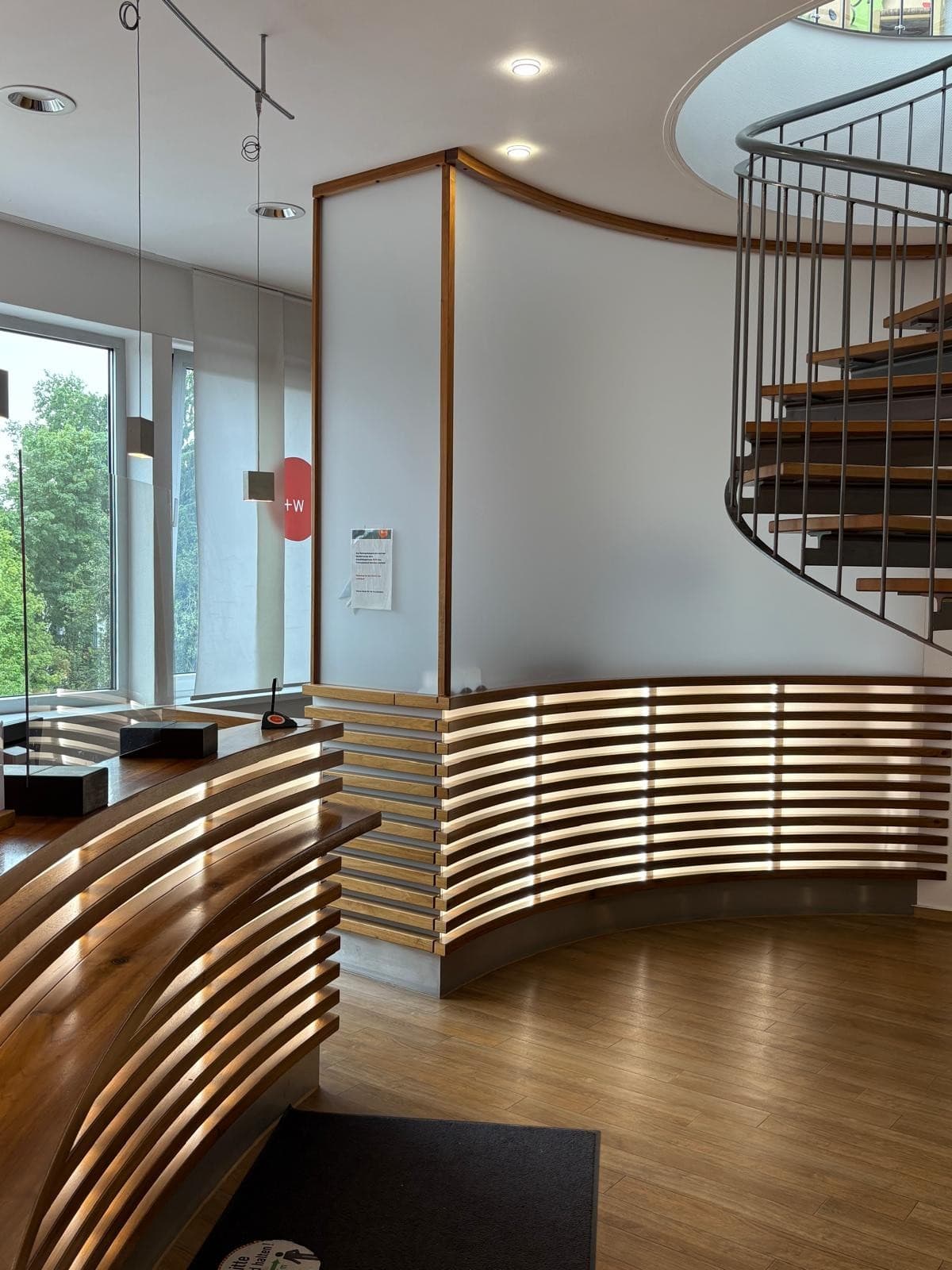 Beste Voraussetzungen für eine erfolgreiche Partnerschaft