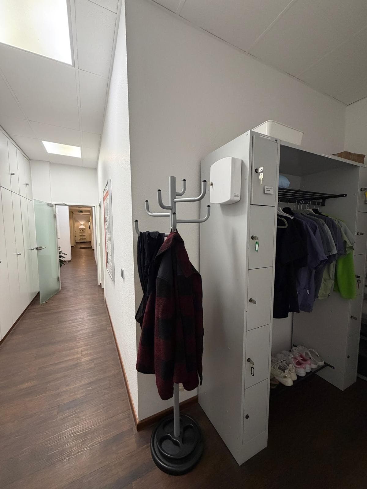 High-End-Zahnmedizin am Puls der Main-Metropole