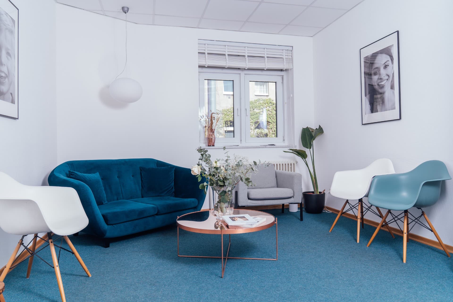 Turnkey-Praxis mit Premium-Potenzial in Charlottenburg