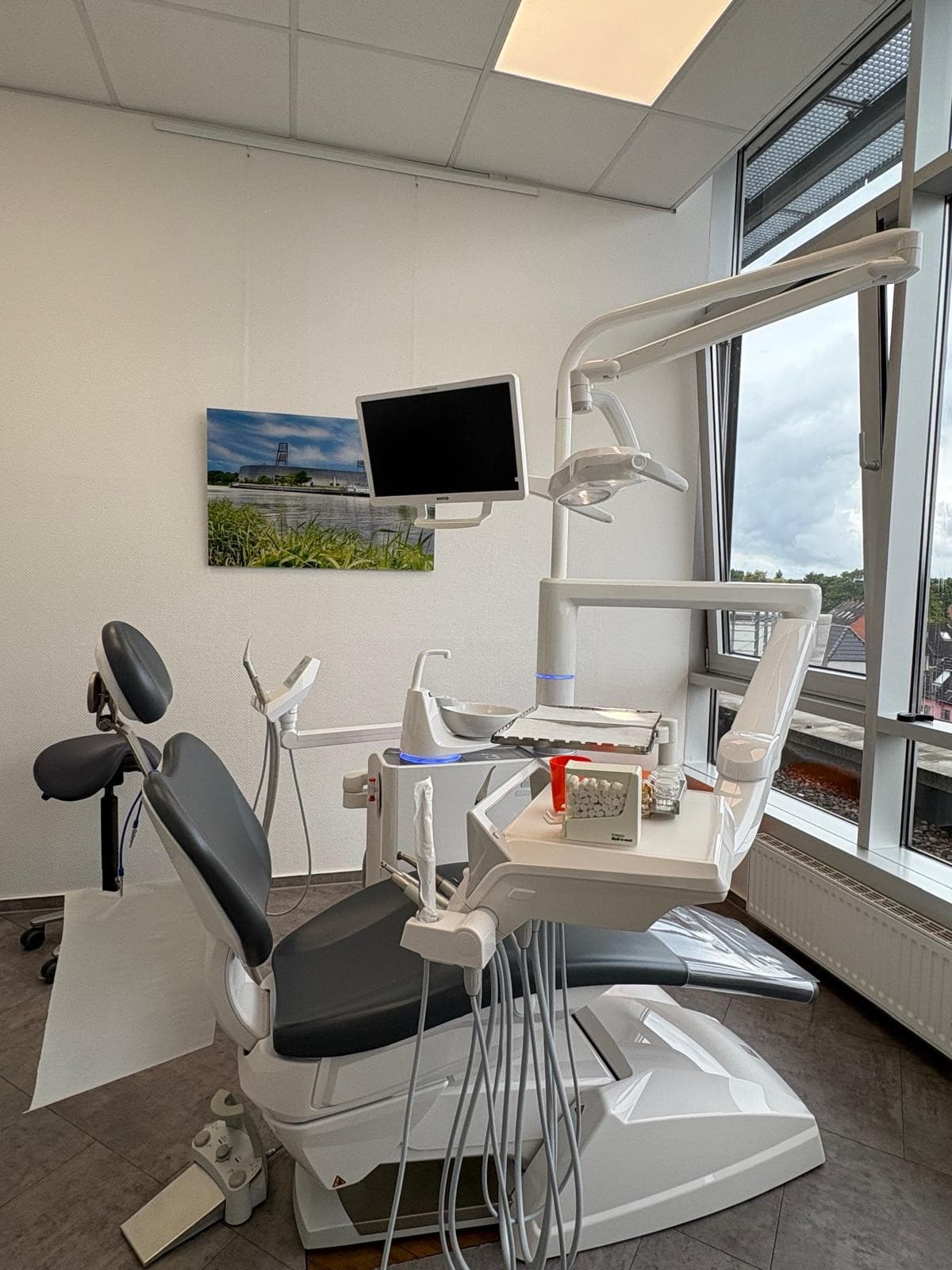 Beste Voraussetzungen für eine erfolgreiche Partnerschaft