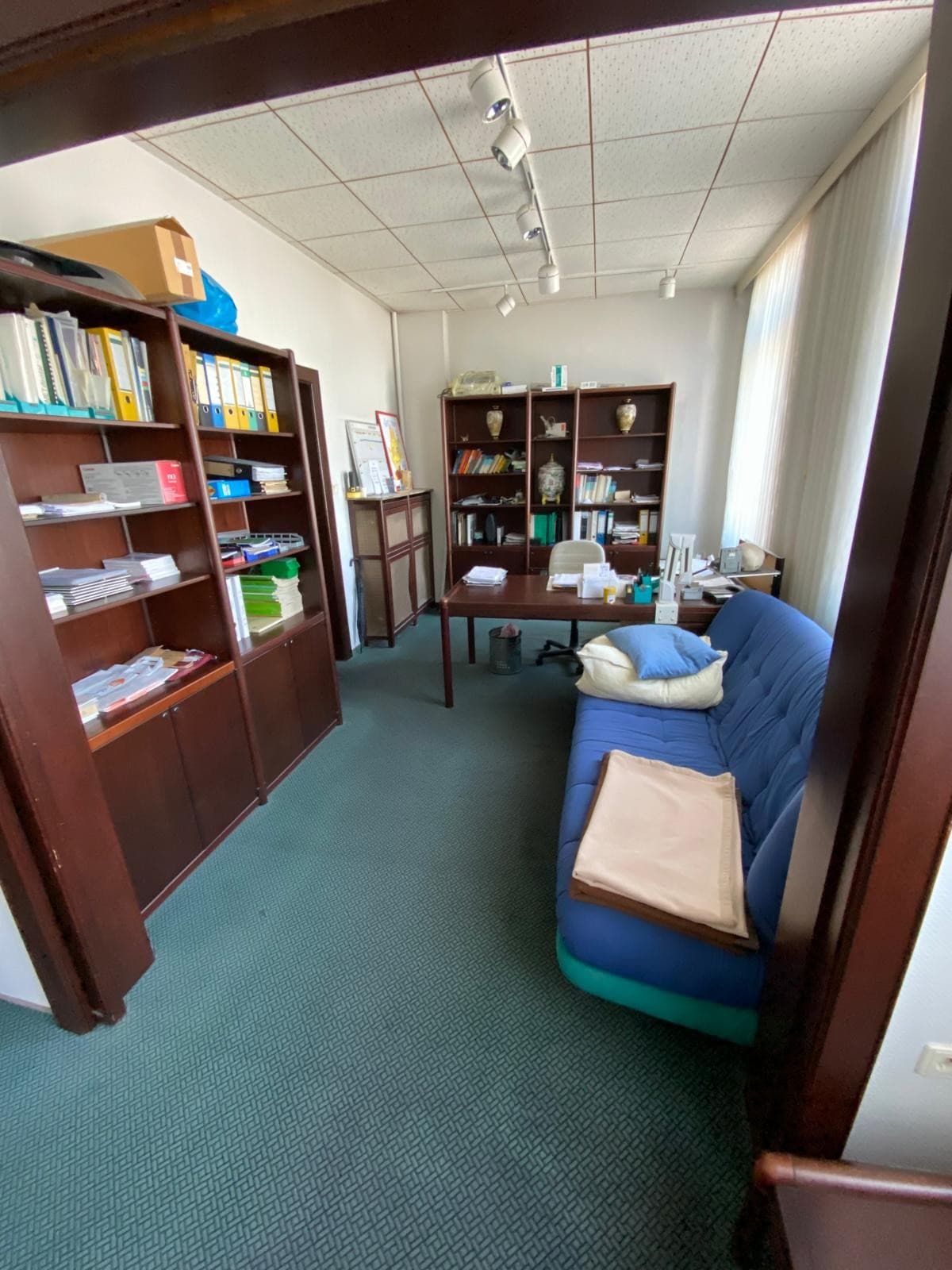 kurzfristiger Verkauf für Kurzentschlossene