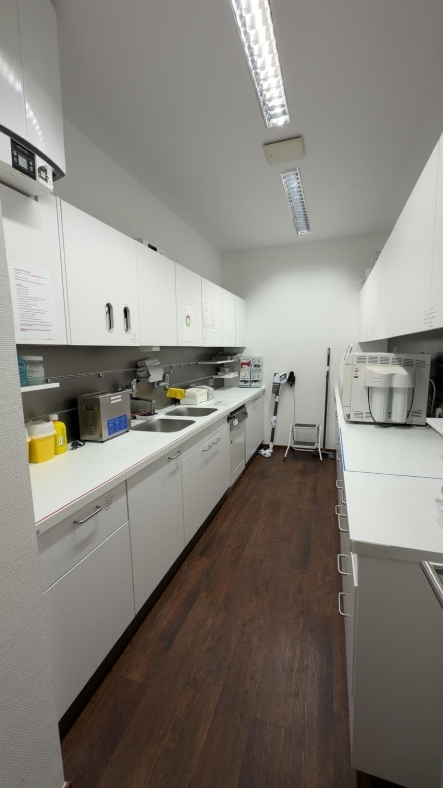 High-End-Zahnmedizin am Puls der Main-Metropole