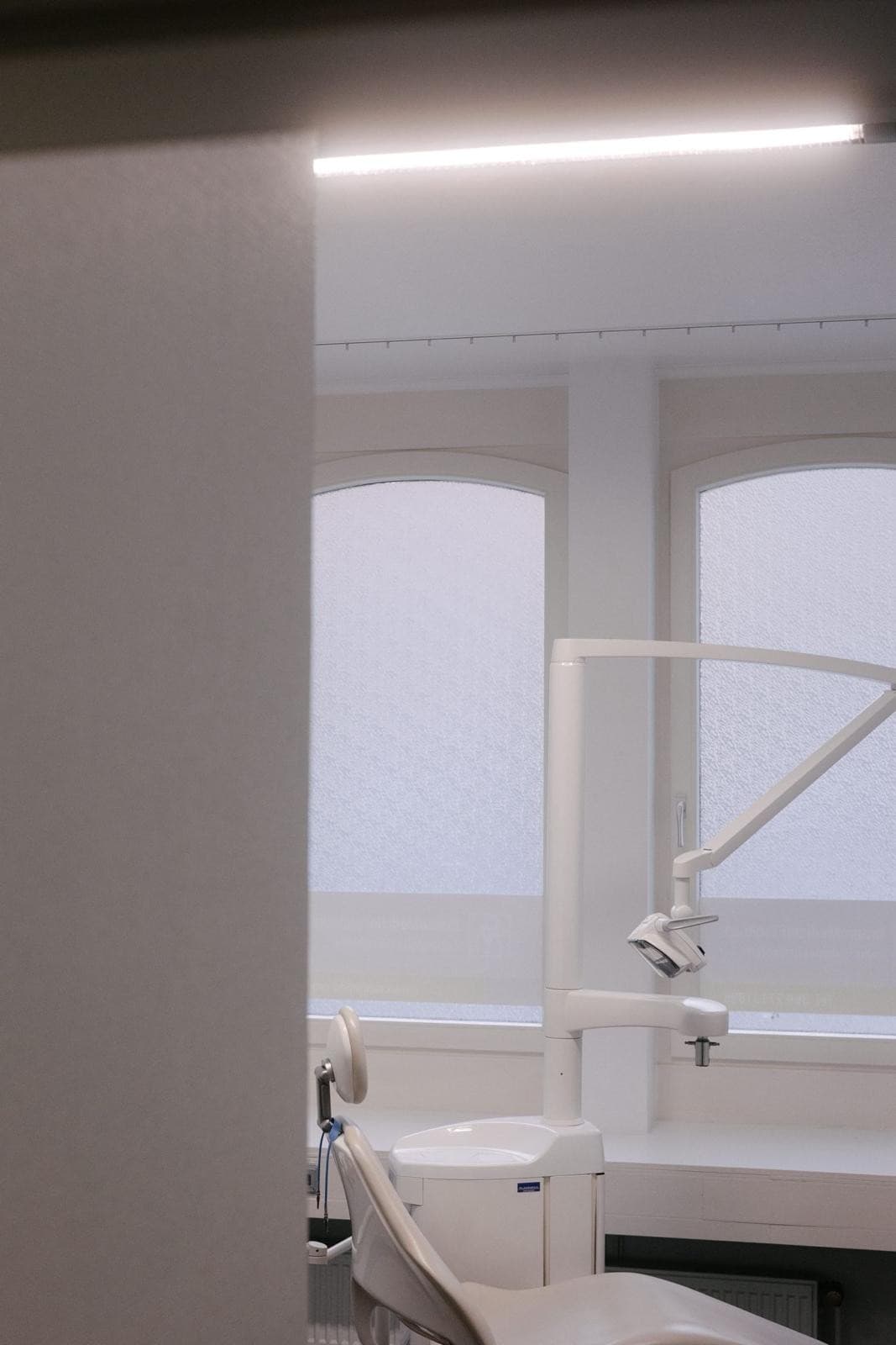 High-End-Zahnmedizin am Puls der Main-Metropole