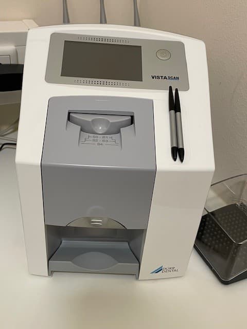 Zahnarztpraxis zum Verkauf