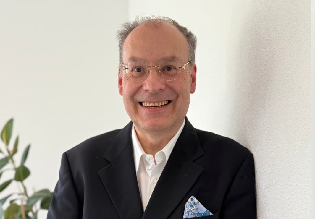 Patrick Dahle