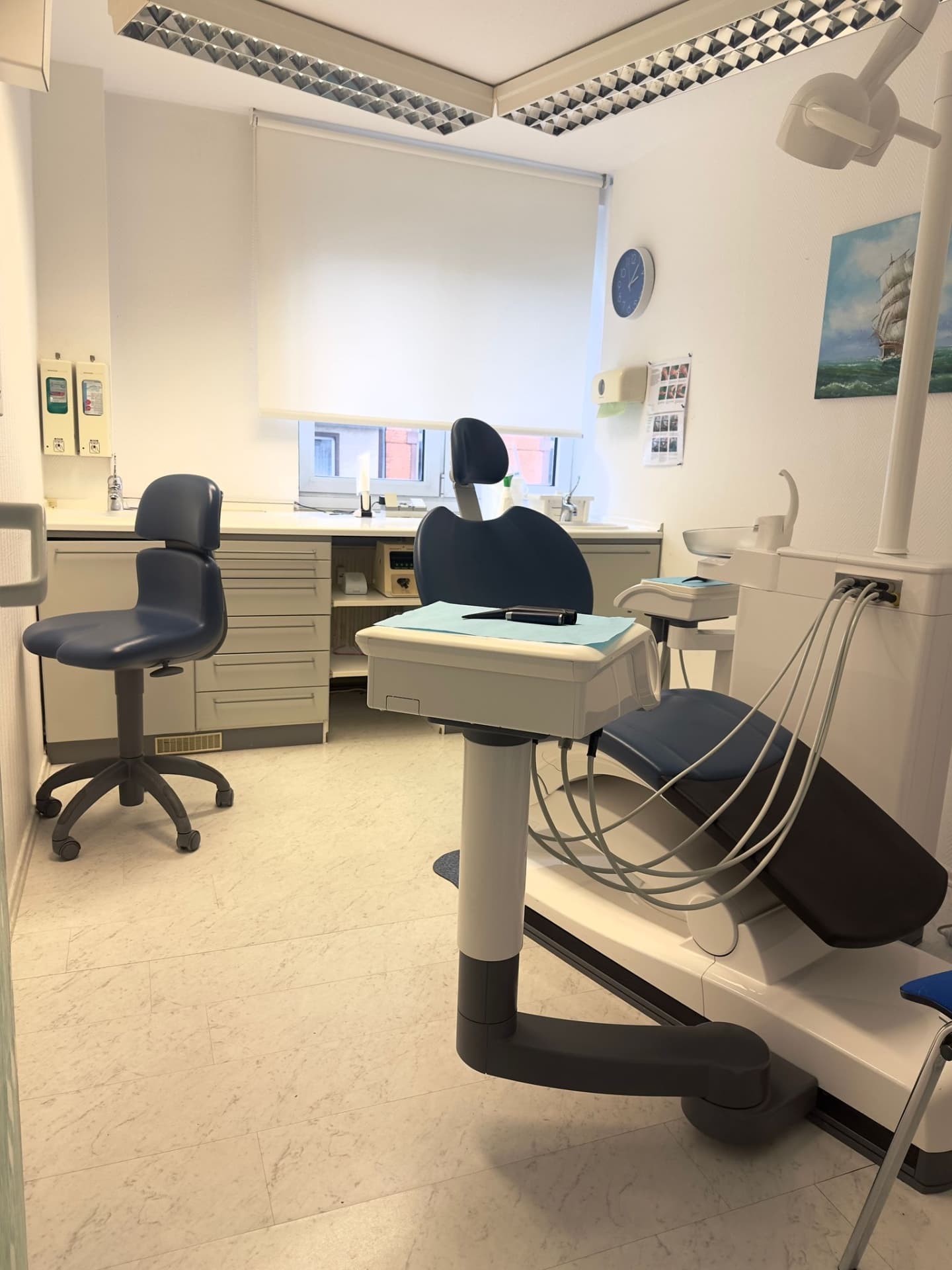Mitten im Herzen von Mainz