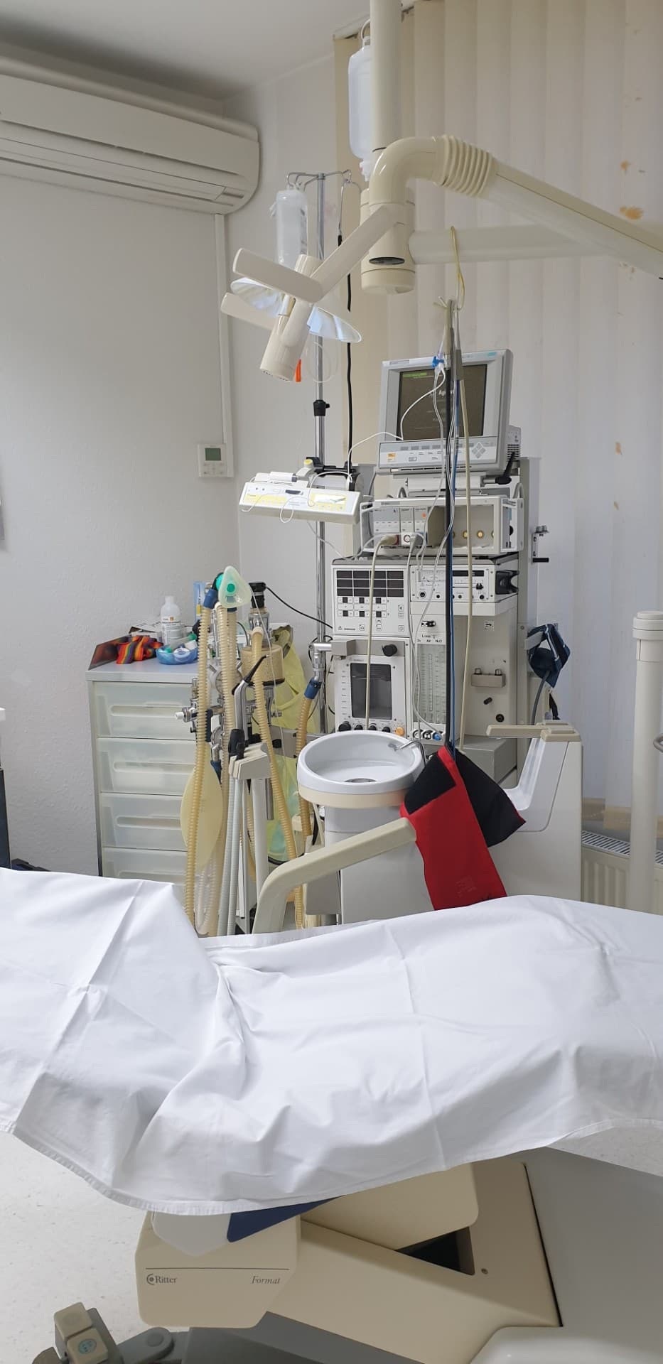 High-End Oralchirurgie: Skalierbarer Standort mit maximalem Freiraum