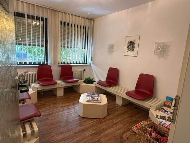 Moderne Zahnarztpraxis im Herzen von Bonn