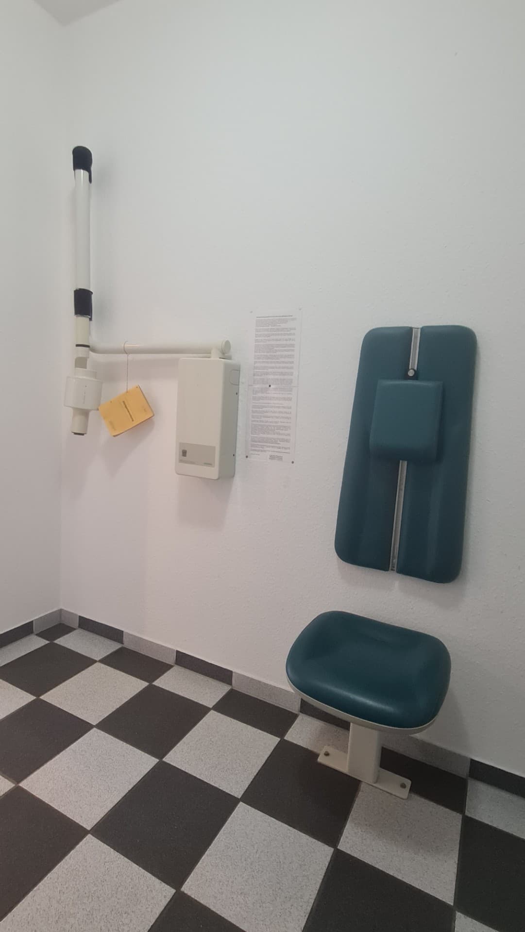 High-End Oralchirurgie: Skalierbarer Standort mit maximalem Freiraum