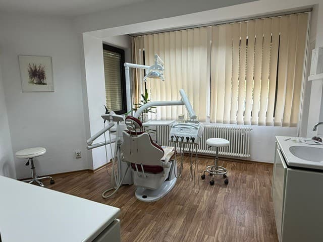 Moderne Zahnarztpraxis im Herzen von Bonn